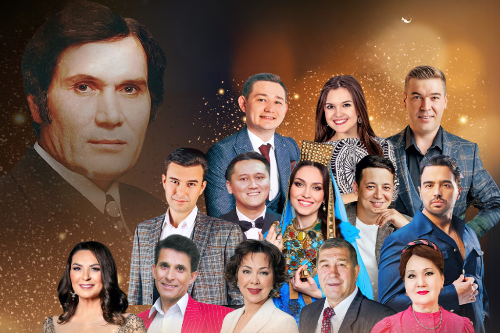 ИЛҺАМЛЫ ФЕСТИВАЛЬ