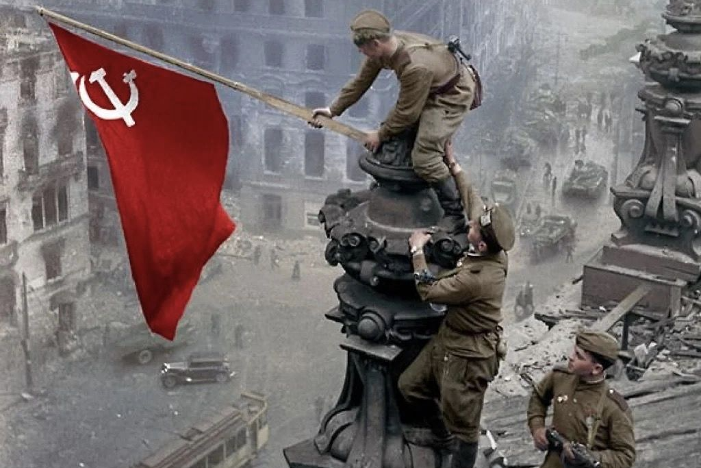 «Что я знаю о Великой Отечественной войне?»