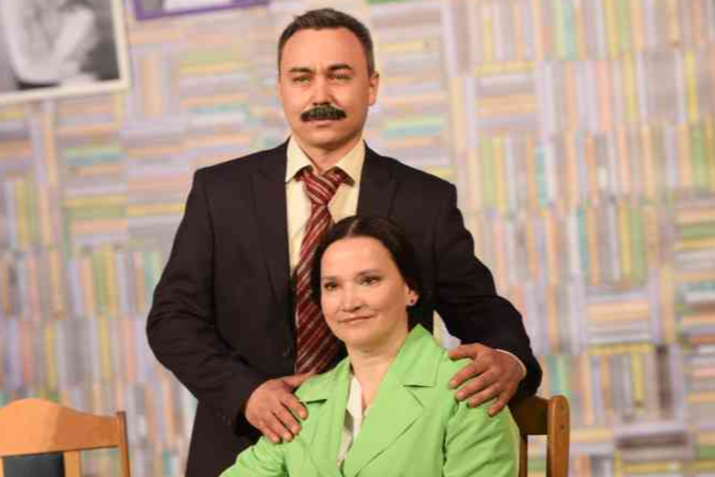 Бәхет хакы / Цена счастья