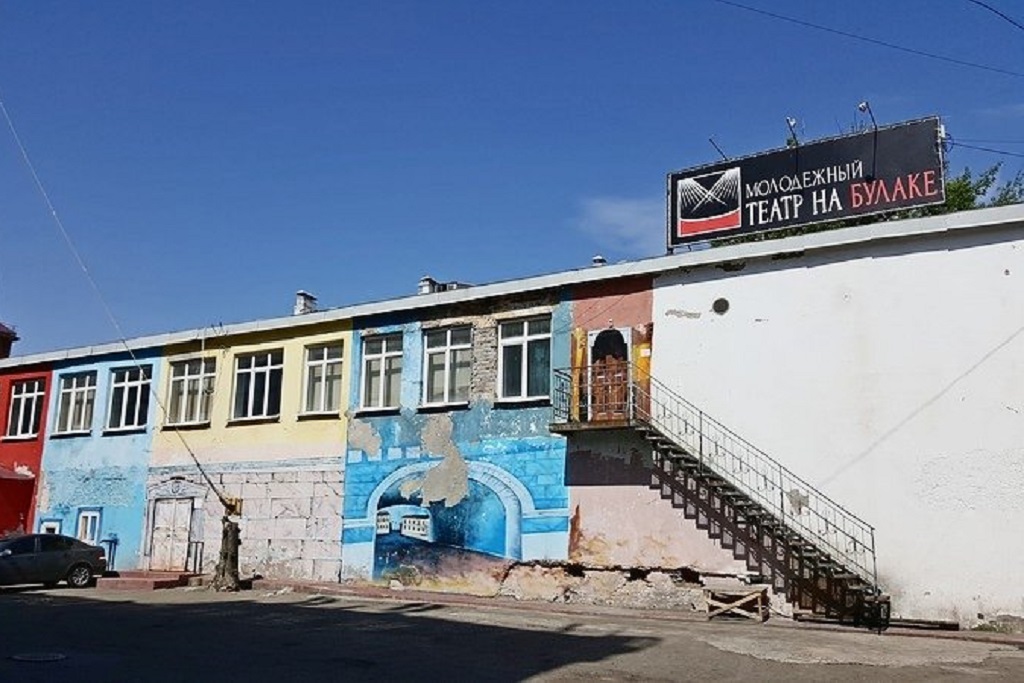 Тень, кит и удивительный переезд