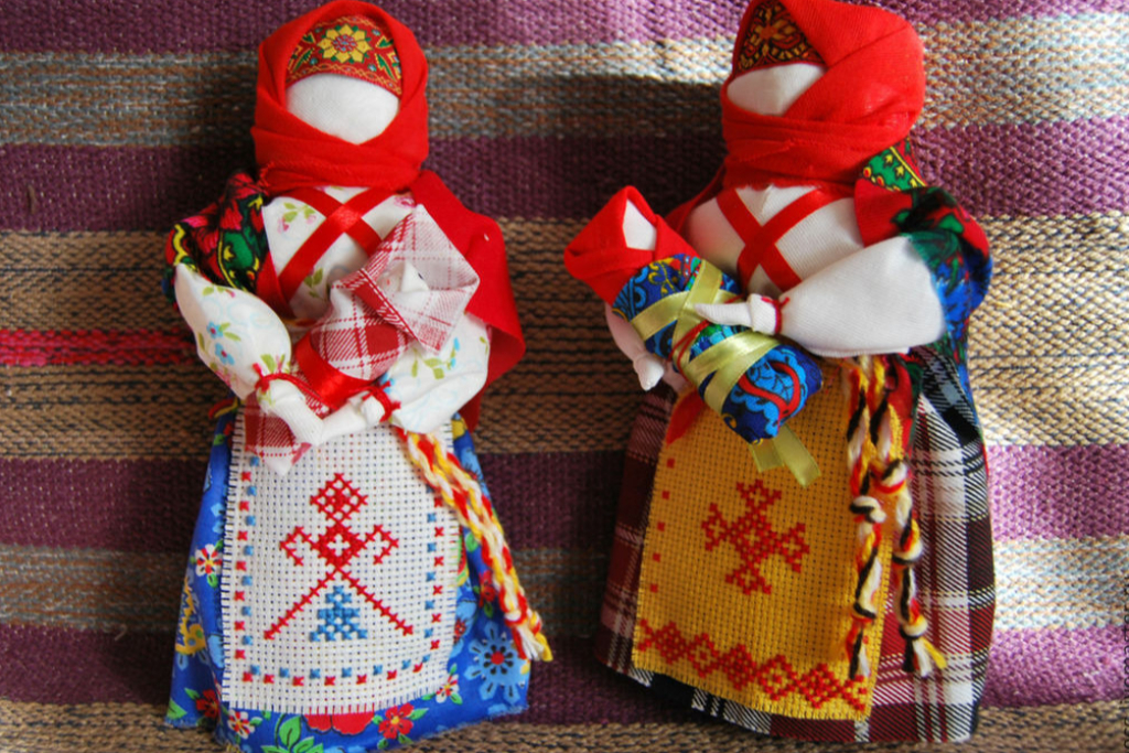Мастер-класс