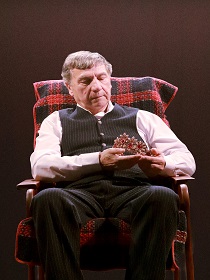Юбилей ювелира