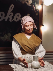 'Гончаровательные истории'